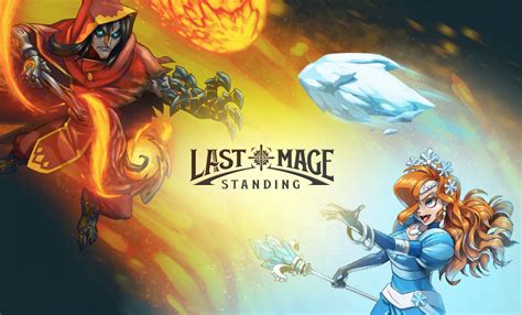 io arcana|arx arcana last mage standing.